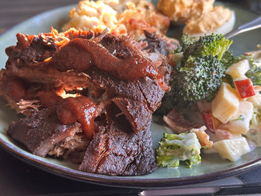Maple Glazed Oven Ribs That’ll Blow Your Backyard BBQ Out of the Water