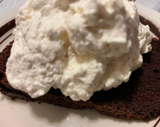 Chocolate and Guinness® Cake