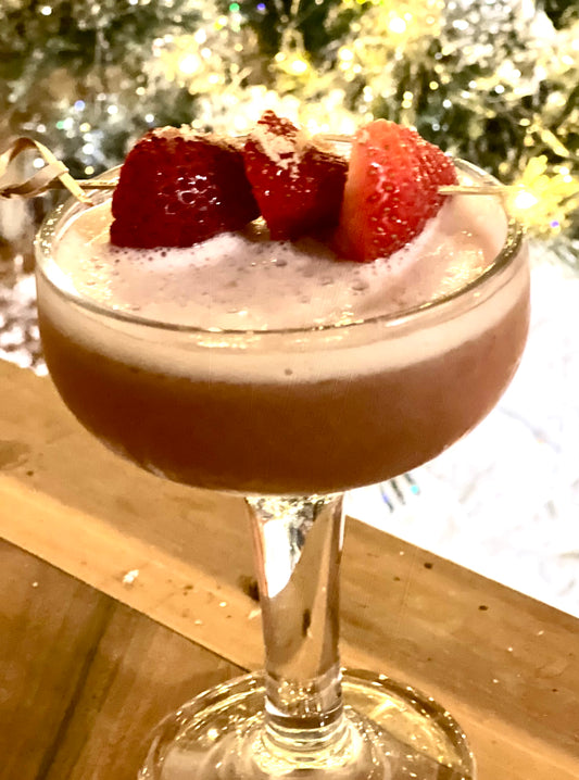 Strawberry Shortcake