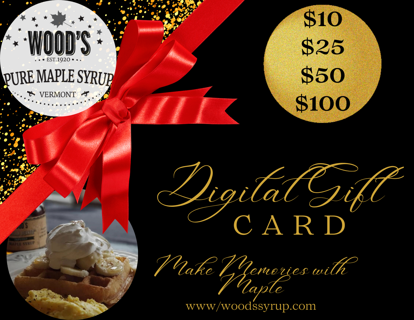 Gift Cards