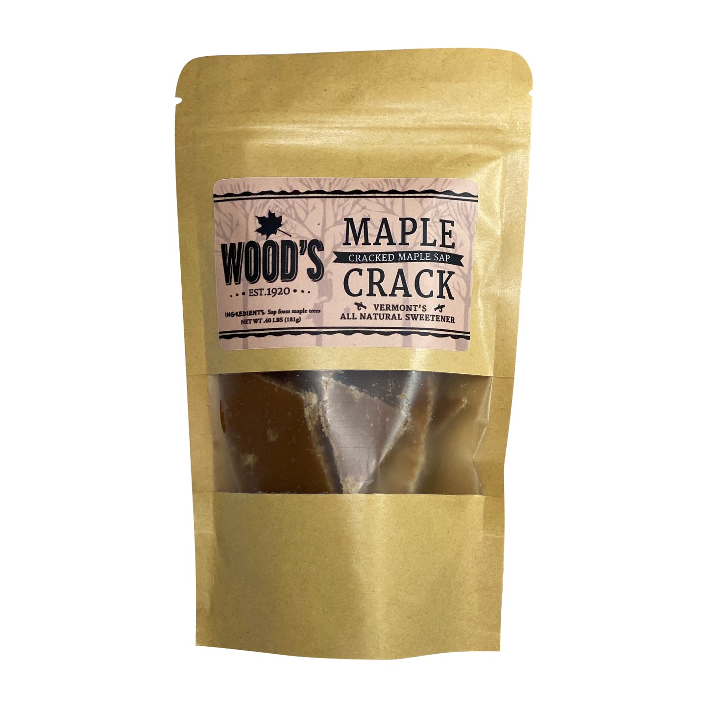 Maple Crack
