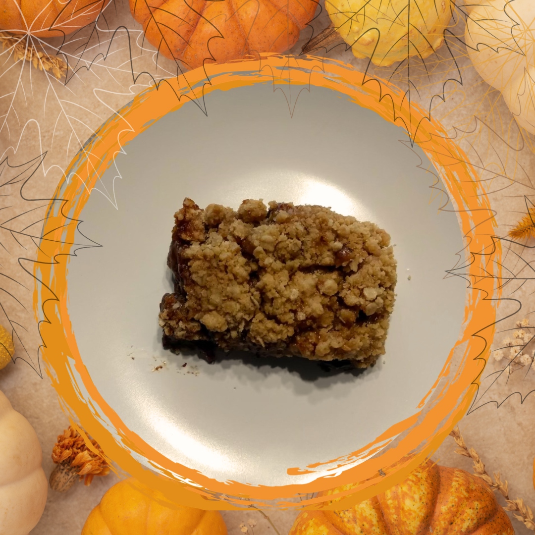 Salted Maple Caramel Carmelitas