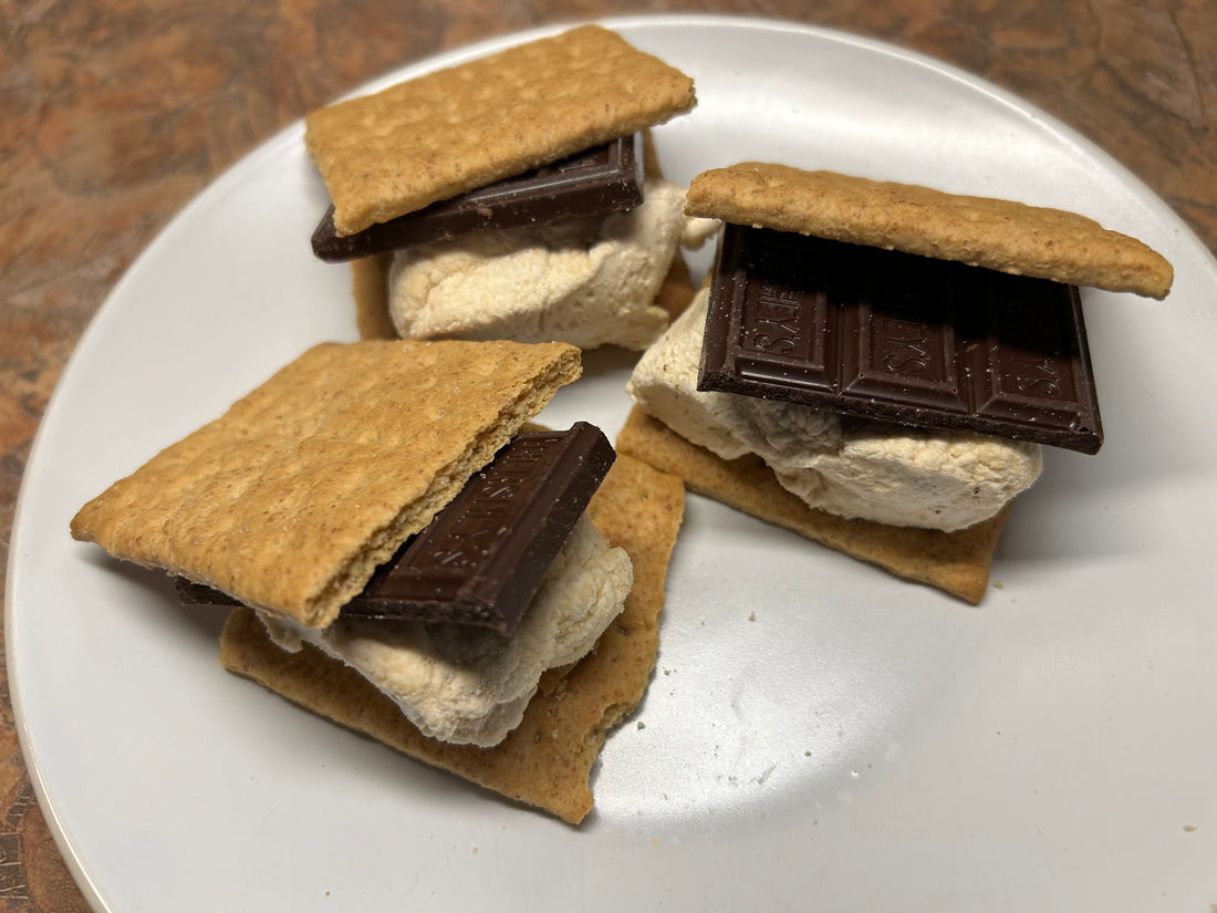 Maple Marshmallows Recipe: Sweet Homemade Treats with Wood's Vermont Maple Syrup