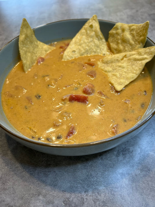 Cozy Up with Pumpkin Black Bean Soup — A Spicy-Sweet Fall Favorite with a Vermont Twist