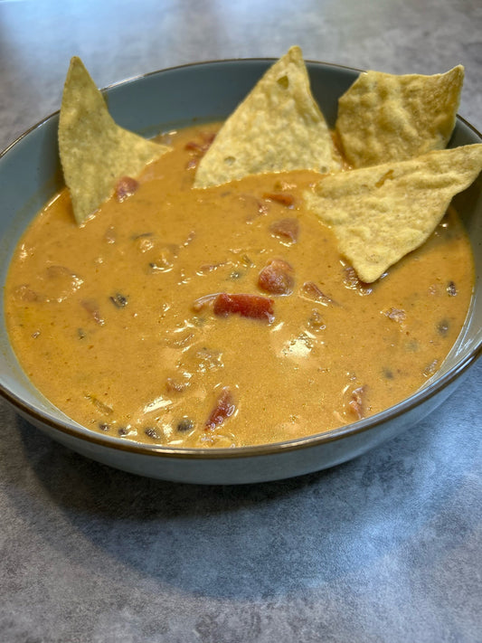 Cozy Up with Pumpkin Black Bean Soup — A Spicy-Sweet Fall Favorite with a Vermont Twist