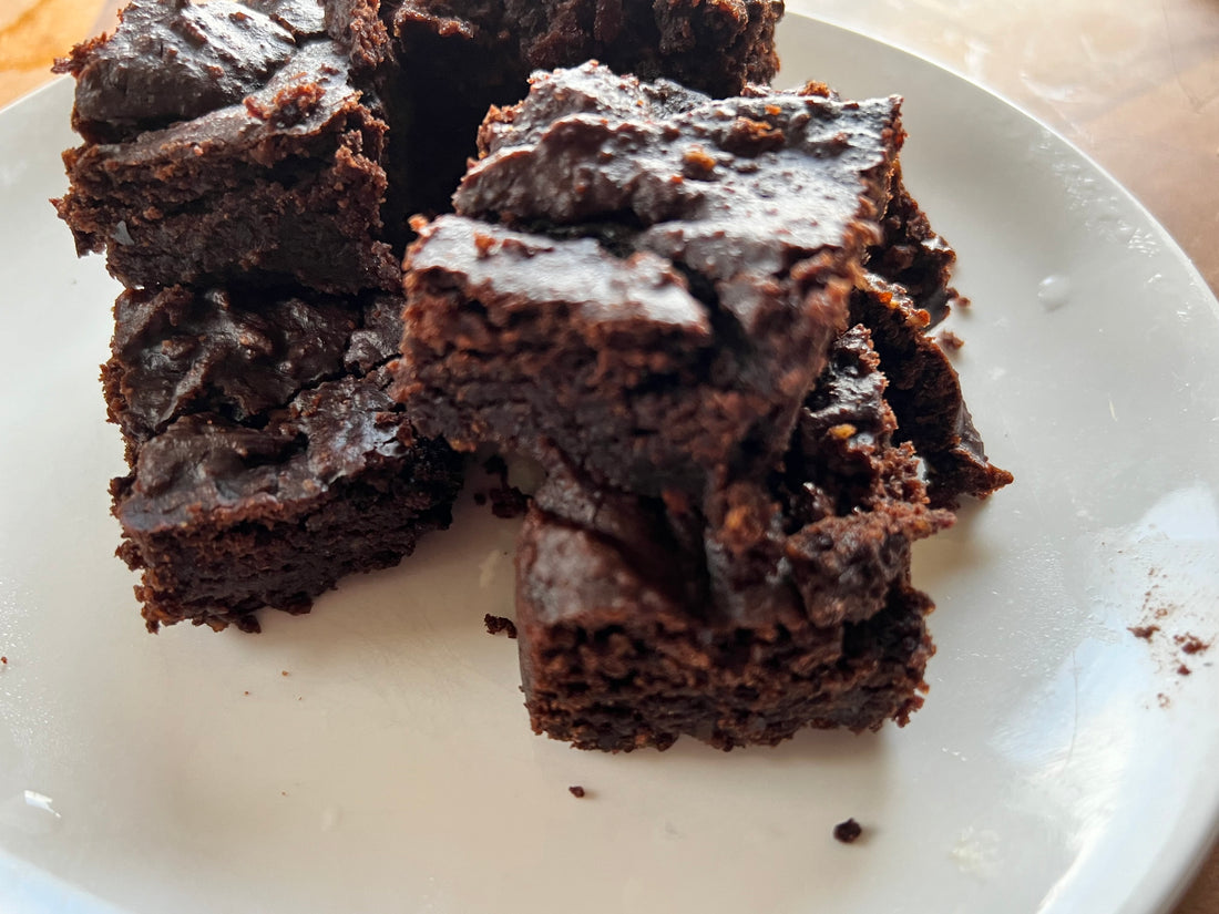 Secrets to Perfect Chickpea Brownies: A Healthier Recipe