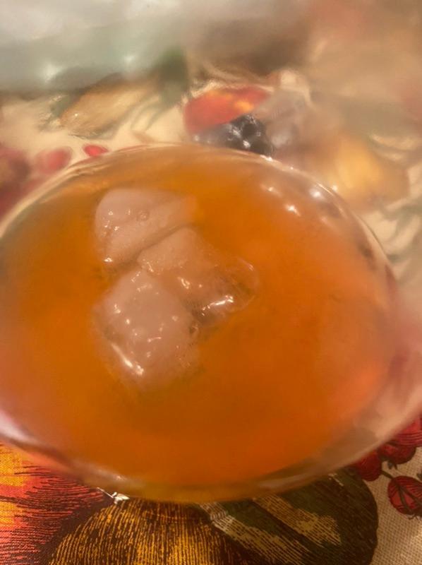 The Bitter Sweet