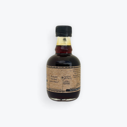 Ghosted Maple Syrup