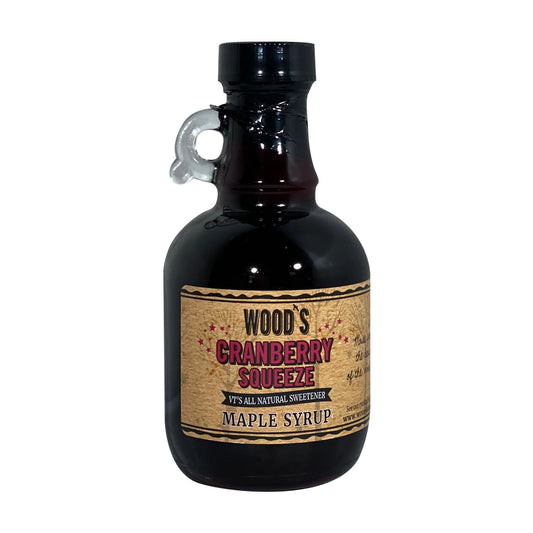 Cranberry Squeeze 8.45 oz