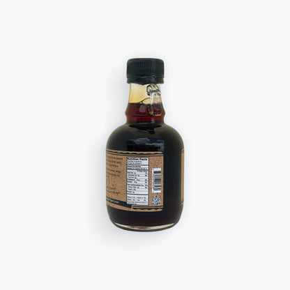 Ghosted Maple Syrup