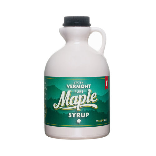Maple Syrup, Runamok Maple, Crown Maple, Wood's Vermont Syrup Company. Runamuk Maple, Wood's Vermont Syrup Company offer delicious and tradition New England syrup that offers a great holiday gift