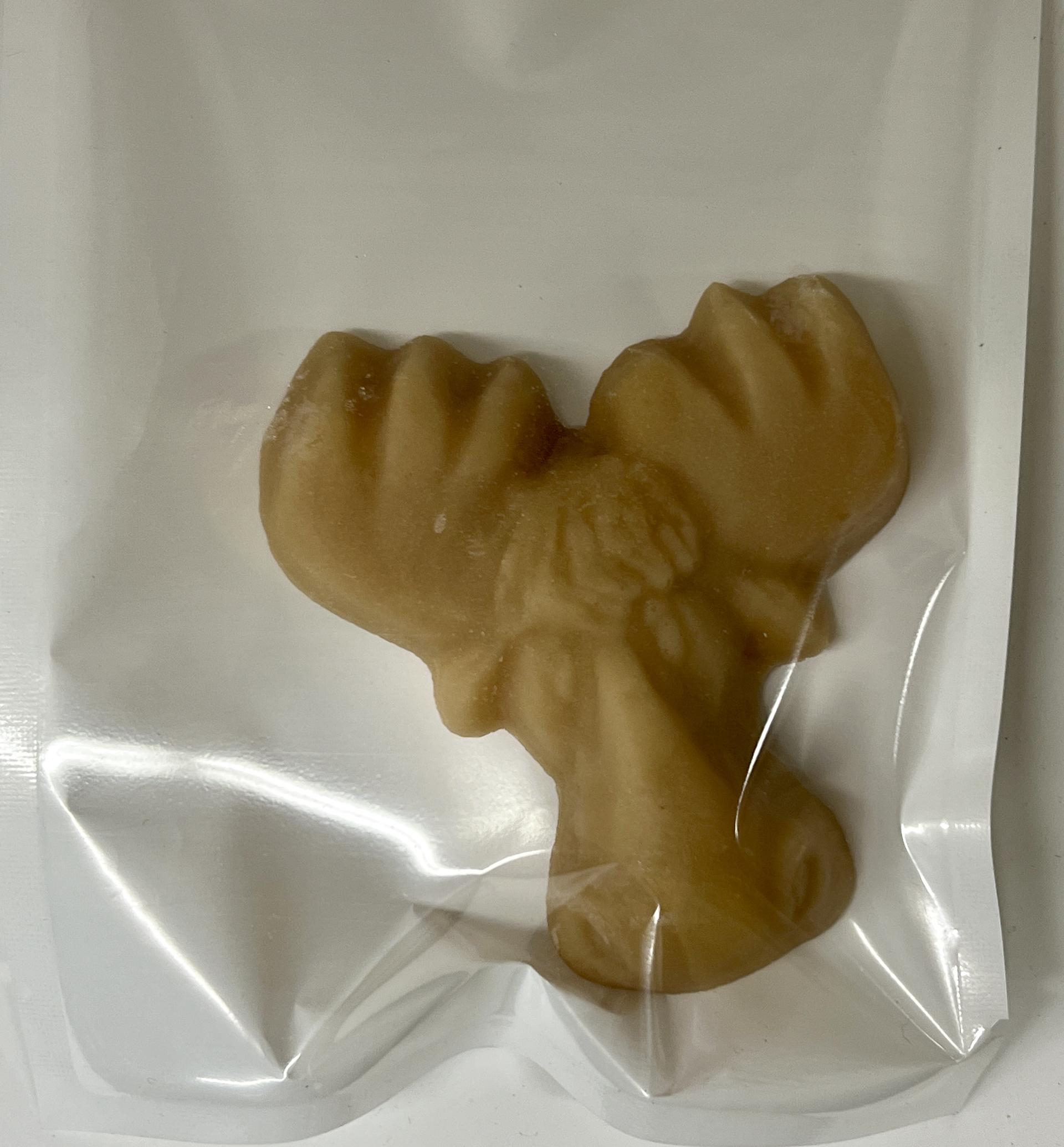 MAPLE CANDY MOOSE